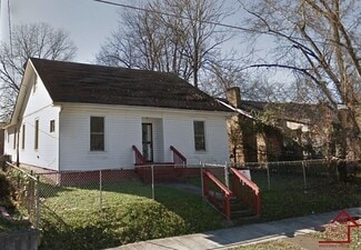 515 Ben Hur Ave, Knoxville, TN 37915