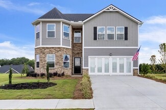 204 Pretoria, Woodruff, SC 29388