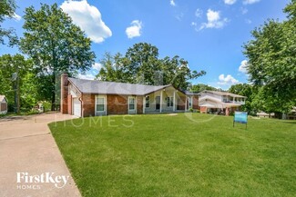1146 Arroya Trail, Ellisville, MO 63011
