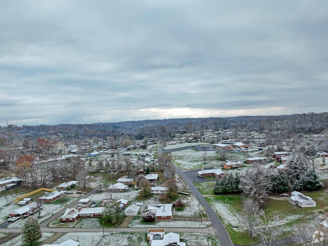 Welcome to Ironville a community that feels more like family.