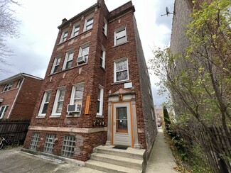 6426 N Troy St Unit 2, Chicago, IL 60645