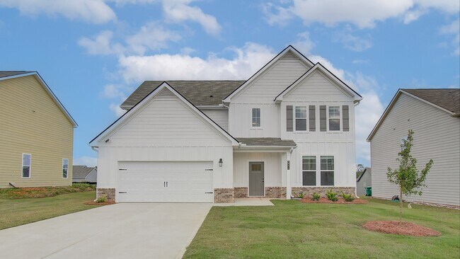 284 Villa Grande Dr unit 36463487, Locust Grove, GA 30248 - photo 4