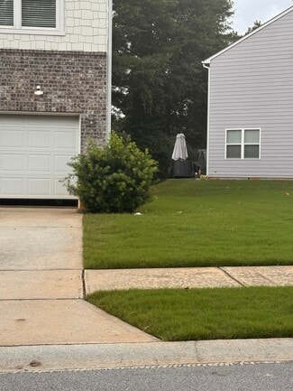 2387 Camden Oak Way, Lithonia, GA 30058