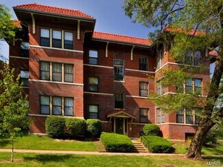 5803 Waterman Blvd Unit 2E, Saint Louis, MO 63112