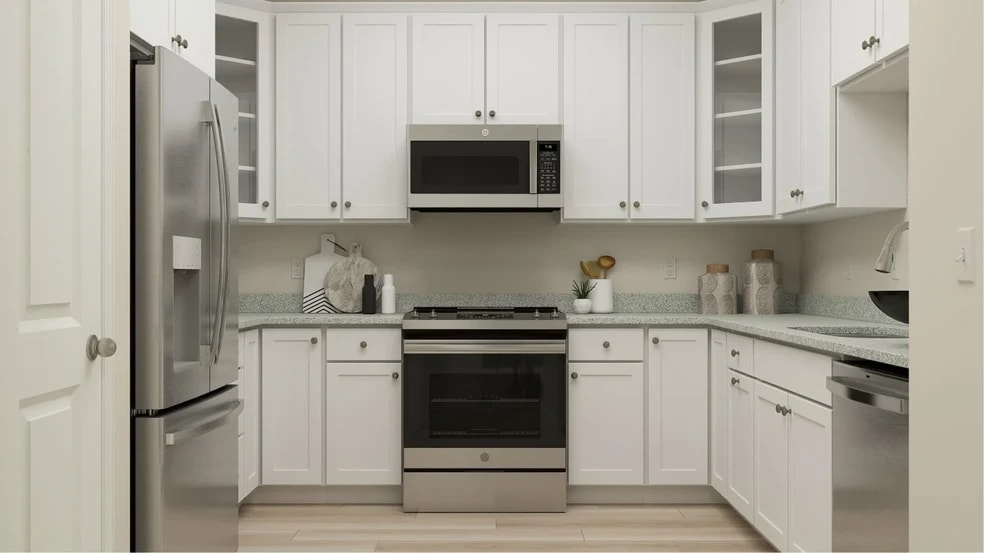 Beechfield Manors - Heritage Condos | Active Adult, Bowie, MD 20720 - photo 1