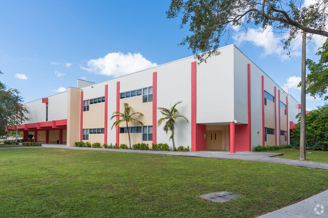 Miami Lakes Middle School, Rankings & Reviews - Homes.com