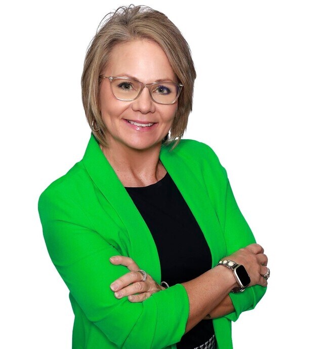 Trish Henson