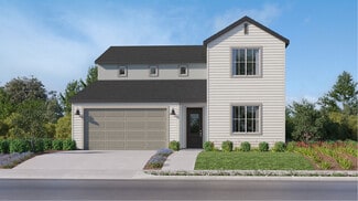 8715 Brindlewood Ave, Shafter, CA 93263