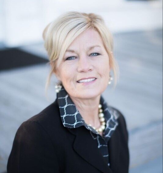 Carol Tucker