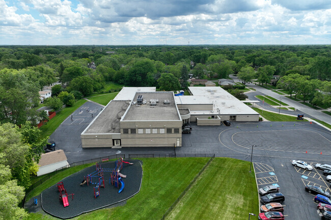 Longwood Elementary School