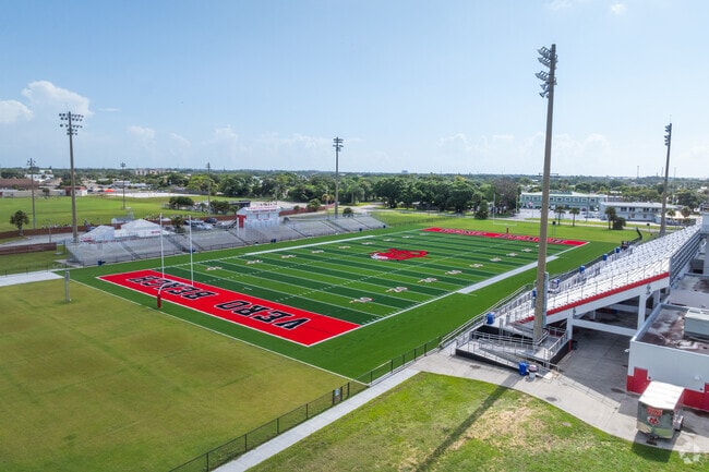 Vero Beach High School