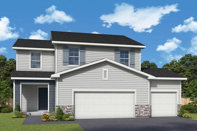 7157 Large Ave NE unit 36481200, Otsego, MN 55301 - photo 2