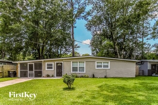1056 Busac Ave, Jacksonville, FL 32205