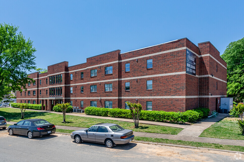McGowan Flats