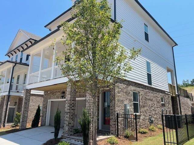 653 Summitt Hill Way, Cumming, GA 30040 - photo 3