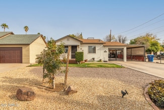 253 N Lebaron, Mesa, AZ 85201