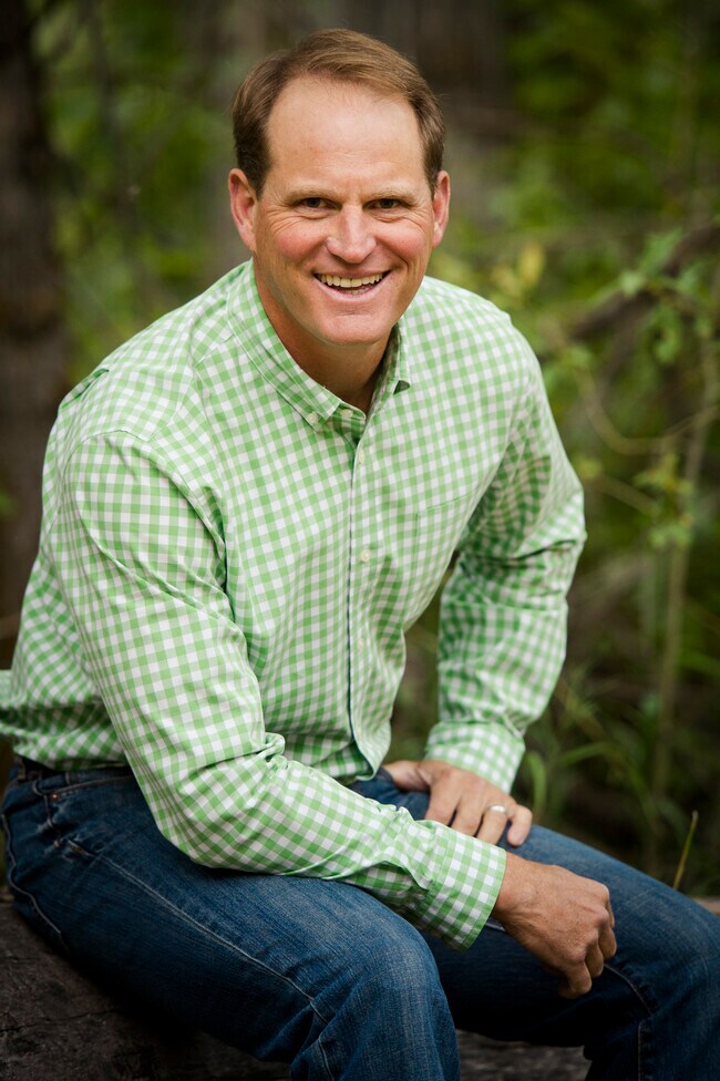 Jamie Coulter