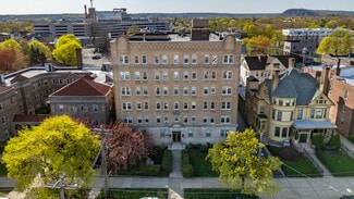 120 Dwight St, New Haven, CT 06511