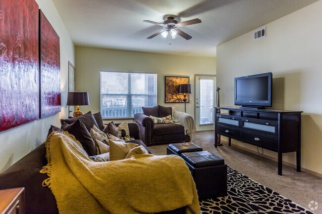 The Greens at Jonesboro, Jonesboro, AR 72404 - photo 4