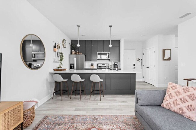 5858 N College Ave unit ID1014523P, Indianapolis, IN 46220 - photo 4