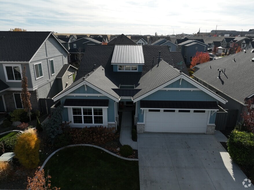 3309 E Gisborne St, Meridian, ID 83642 - photo 2