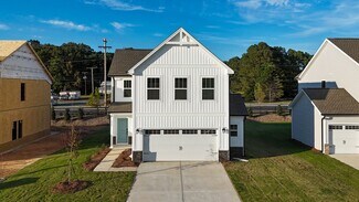 2309 Bulwarks Ct, Albemarle, NC 28001