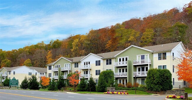 Professionally Landscaped