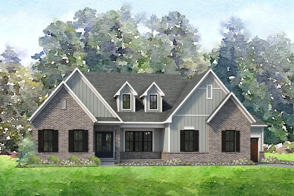 2400 Callaghan Ct, Landis, NC 28088 - photo 1