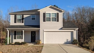 2036 E Park Dr, Lancaster, SC 29720