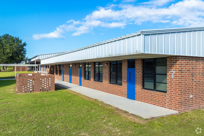 Polytech Academy started as a career education school and has morphed into something greater.