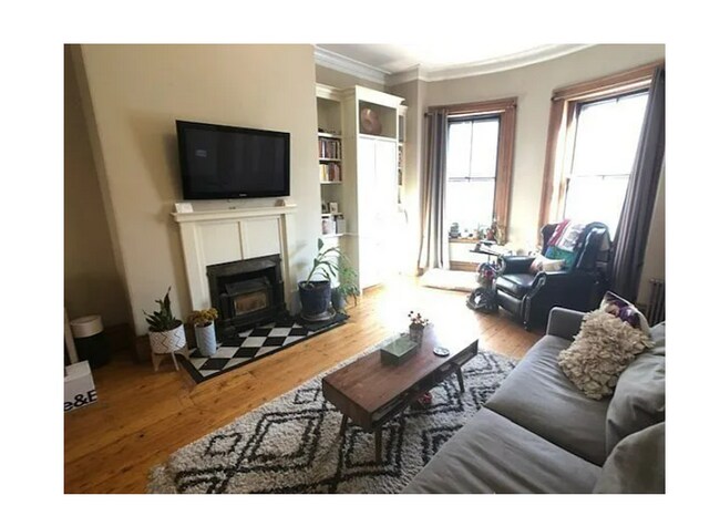 21 High St unit 1, Brookline, MA 02445 - photo 4