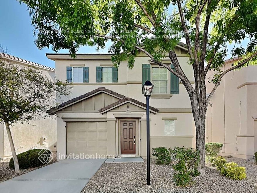 4253 Olympic Point Dr, Las Vegas, NV 89129 - photo 1