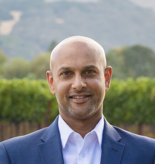 Ronish Sharma