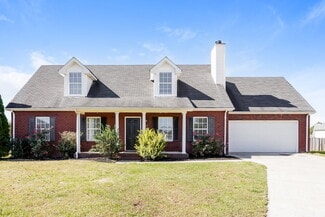 2927 Islington Dr, Murfreesboro, TN 37128