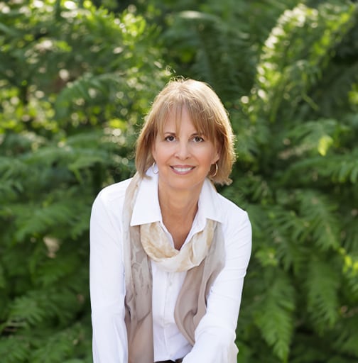 Marci McFarland