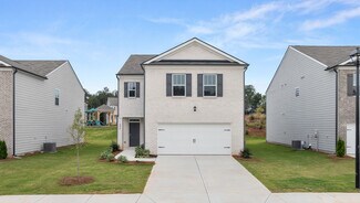 5500 Union Pointe Place Unit 36356692, Union City, GA 30291