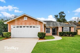 4502 Arch Creek Dr, Jacksonville, FL 32257