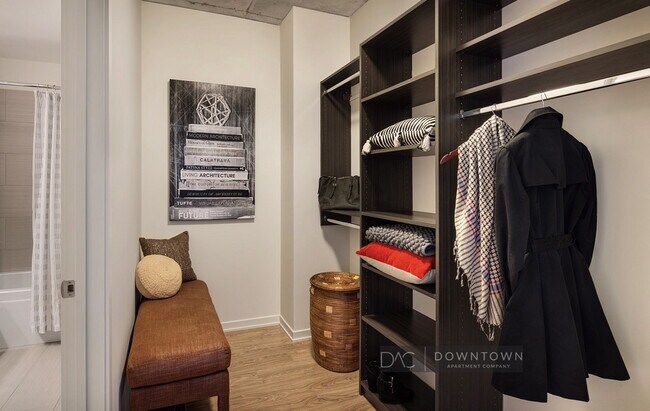 1315 S Wabash Ave unit 507, Chicago, IL 60605 - photo 6