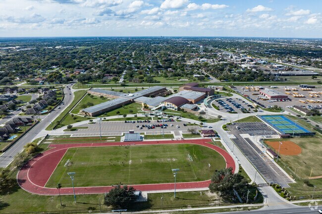 Austin Middle School