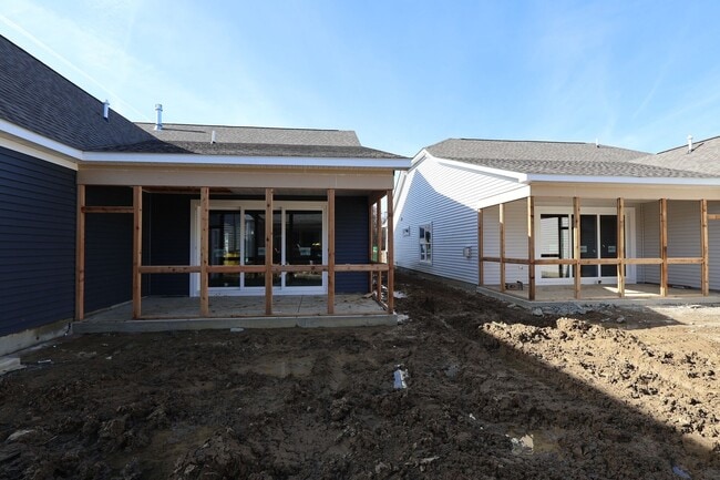 4539 Corsican E, Hilliard, OH 43026 - photo 2