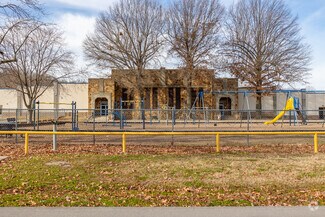 Berryhill South Elementary School