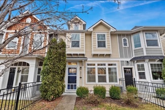 4372 N Five Mile Rd, Boise, ID 83713