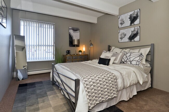 The Croft Apartments, Denver, CO 80224 - photo 4