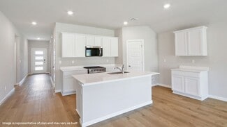 22926 E 106th St S, Broken Arrow, OK 74014