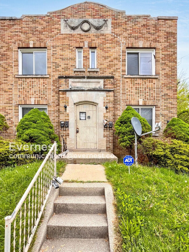 3812 Drexel Dr Unit 1, Toledo, OH 43612