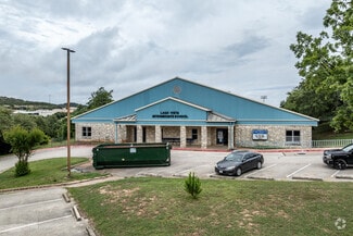 Lago Vista Intermediate School