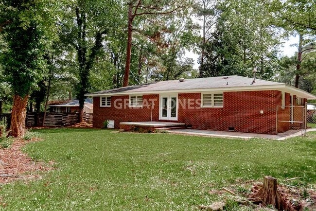 209 Ashby Way, Warner Robins, GA 31088 - photo 2
