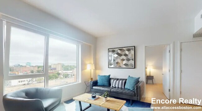 63 Brighton Ave unit 1, Boston, MA 02134 - photo 2