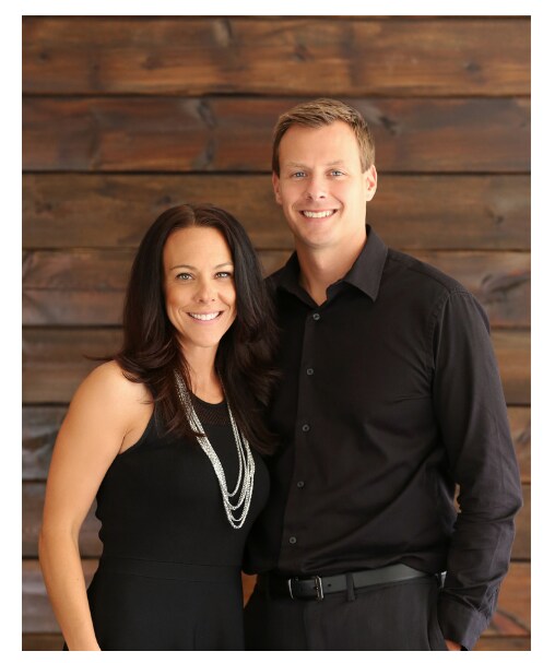 Agent Photo