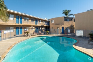 5525 E Pacific Coast Hwy, Long Beach, CA 90804